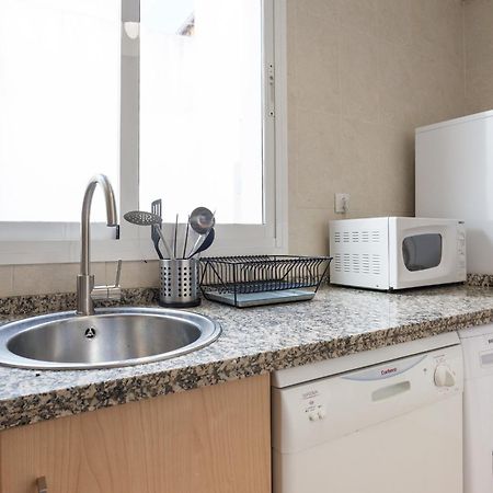 Apartamentos Tucan Málaga Extérieur photo