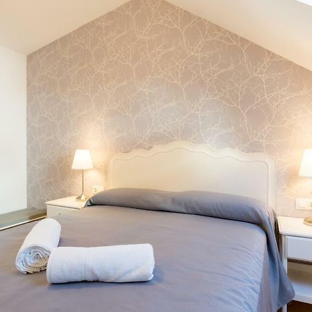 Apartamentos Tucan Málaga Extérieur photo
