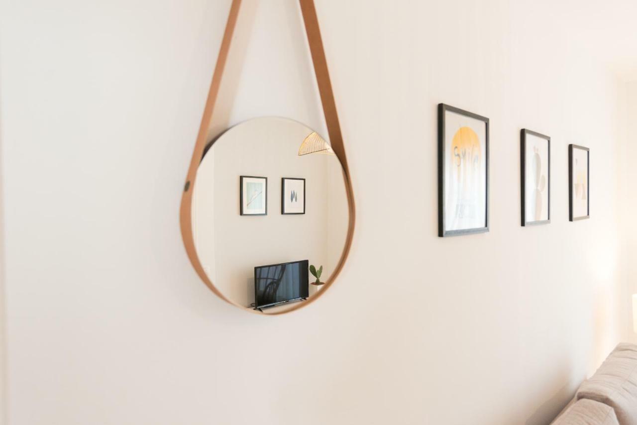 Apartamentos Tucan Málaga Extérieur photo