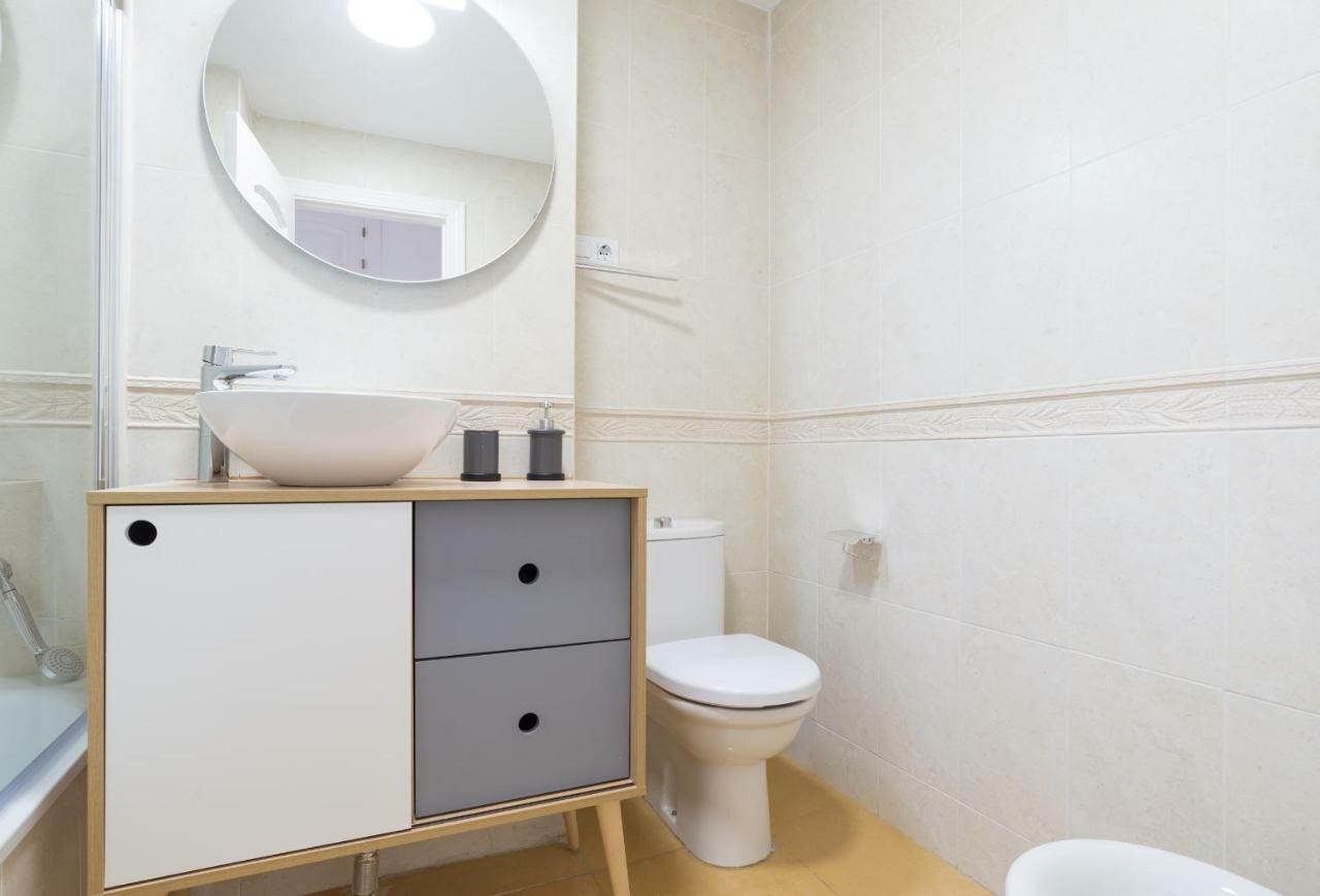 Apartamentos Tucan Málaga Extérieur photo