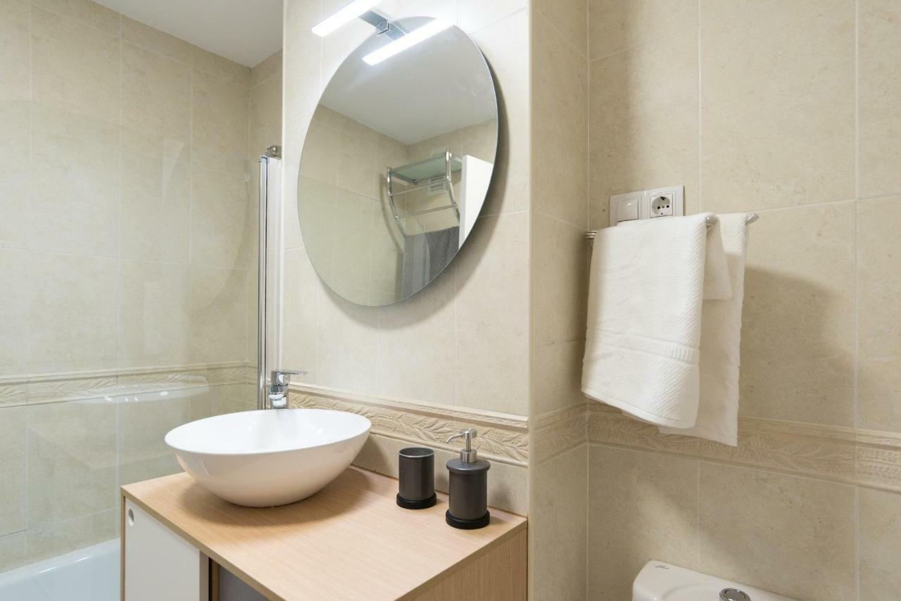 Apartamentos Tucan Málaga Extérieur photo