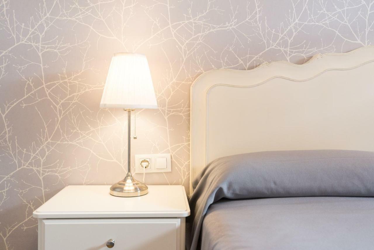 Apartamentos Tucan Málaga Extérieur photo