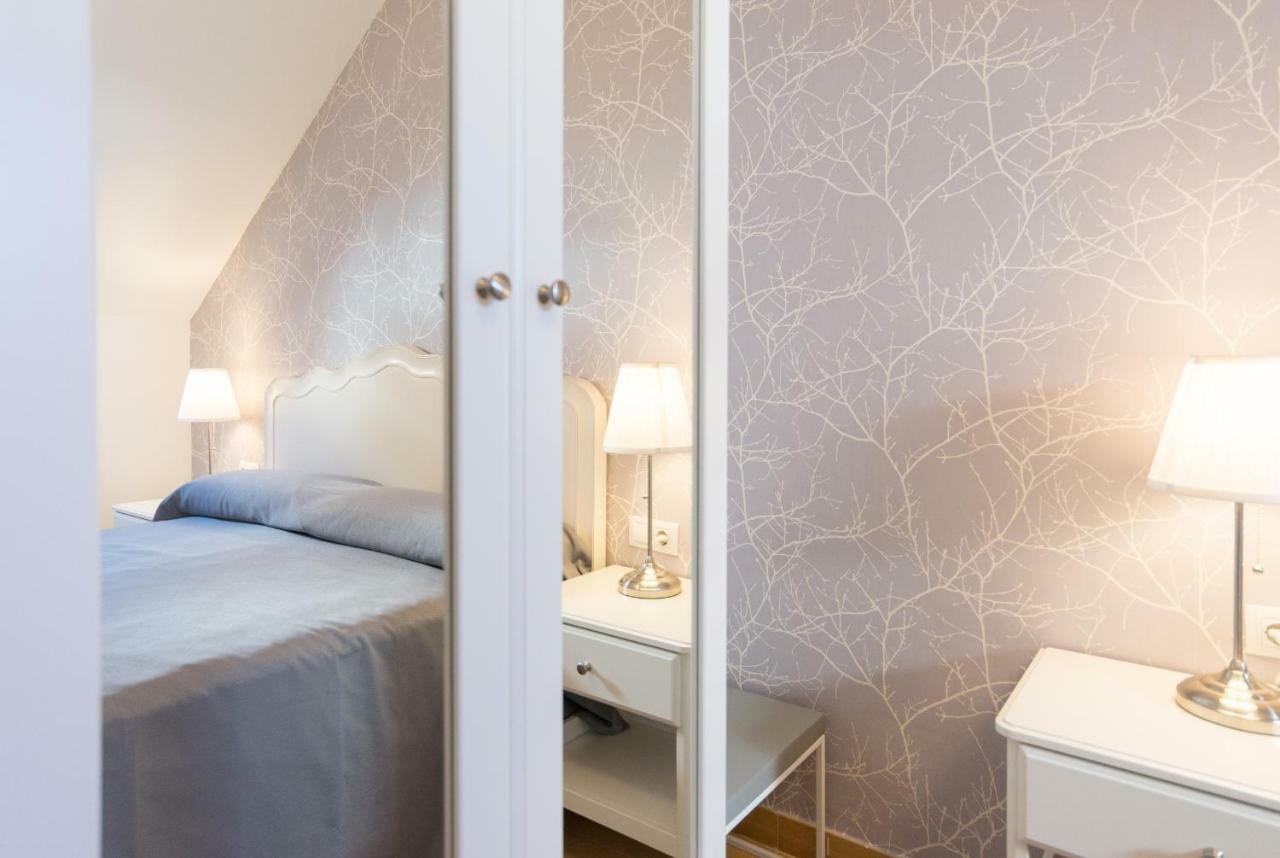 Apartamentos Tucan Málaga Extérieur photo