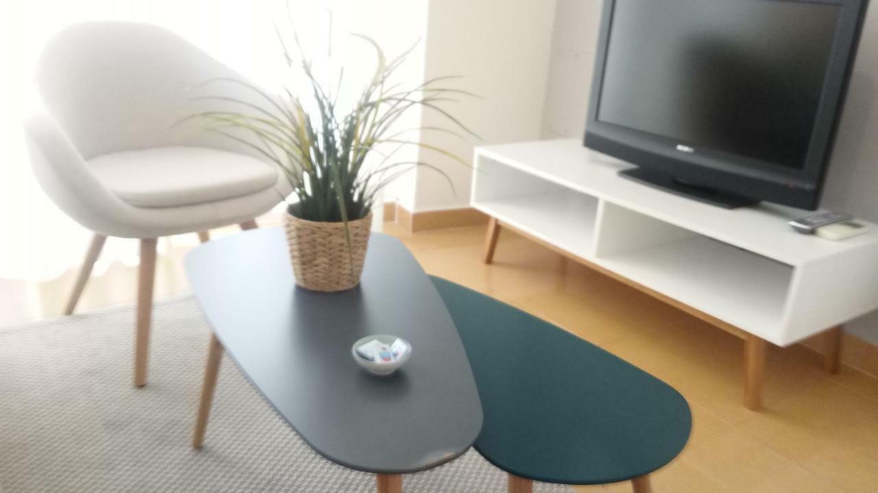 Apartamentos Tucan Málaga Extérieur photo